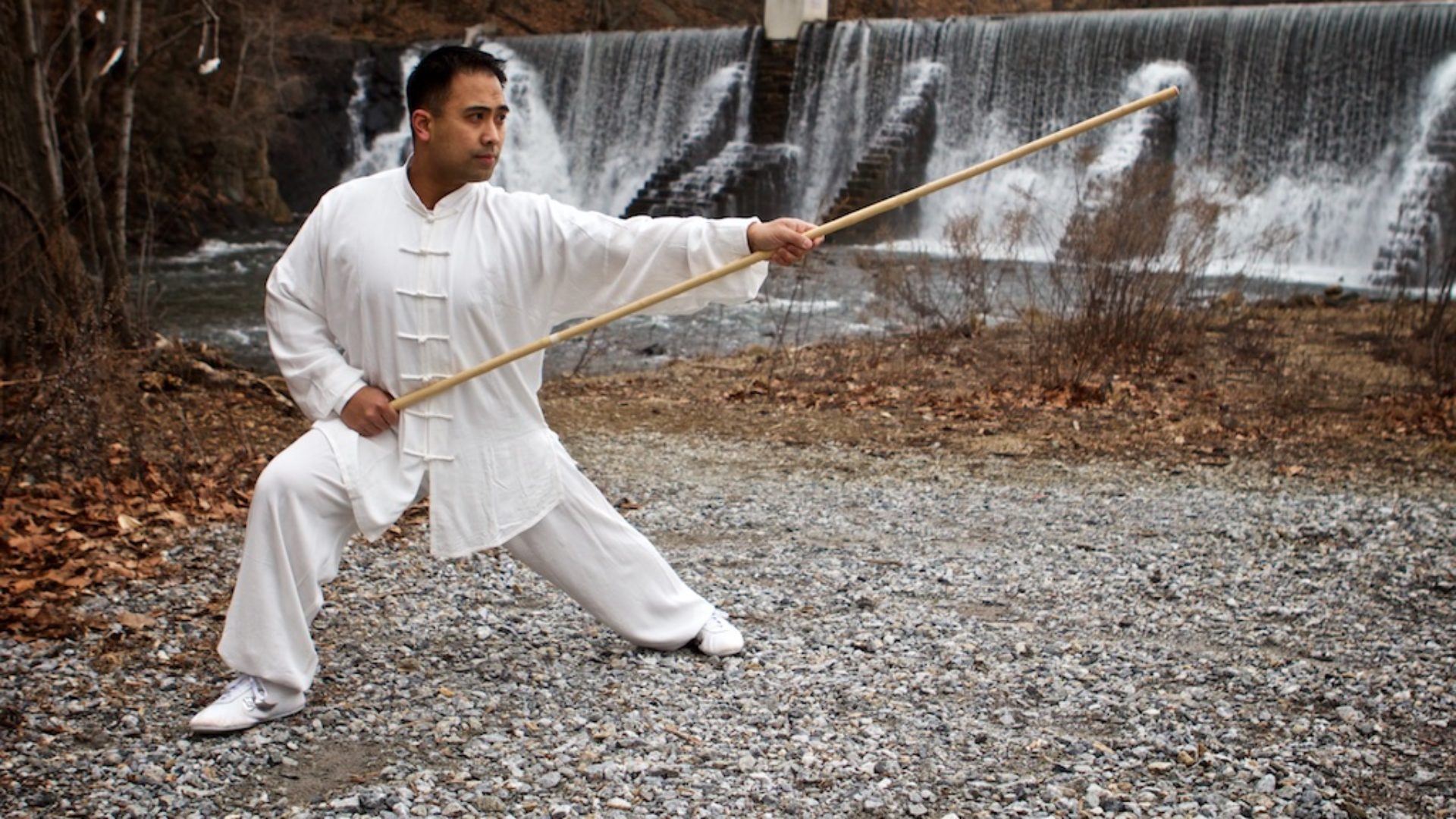 Wushu Taekwon-Do Academy